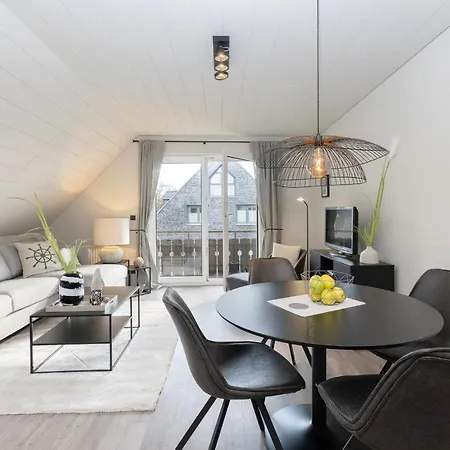 Meisenweg 12 Whg 4 Og Appartamento *