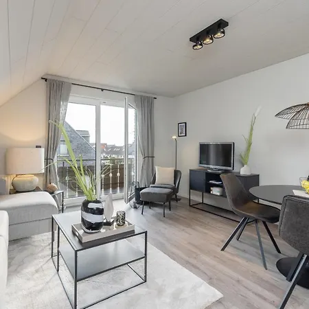 Meisenweg 12 Whg 4 Og *