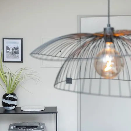 Appartamento Meisenweg 12 Whg 4 Og Kellenhusen