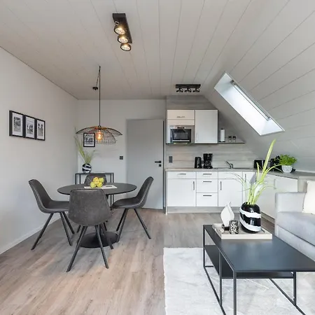 Meisenweg 12 Whg 4 Og *