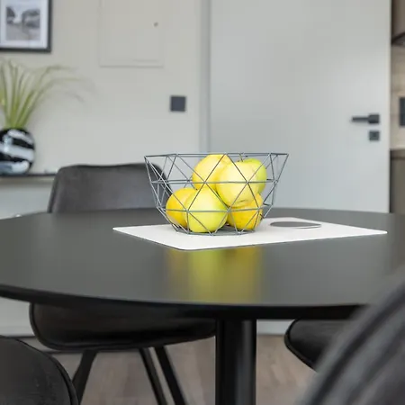 Meisenweg 12 Whg 4 Og Appartamento Kellenhusen