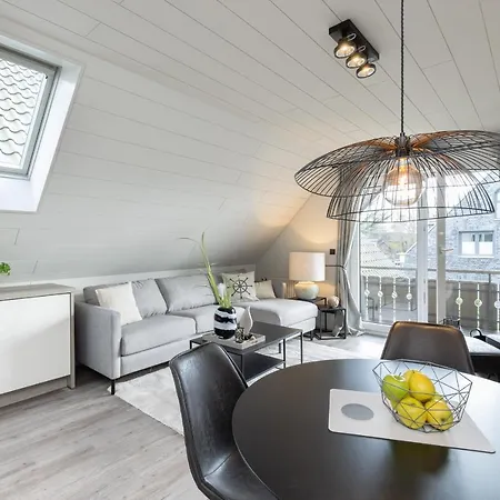 Meisenweg 12 Whg 4 Og *