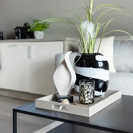 Appartamento Meisenweg 12 Whg 4 Og Kellenhusen