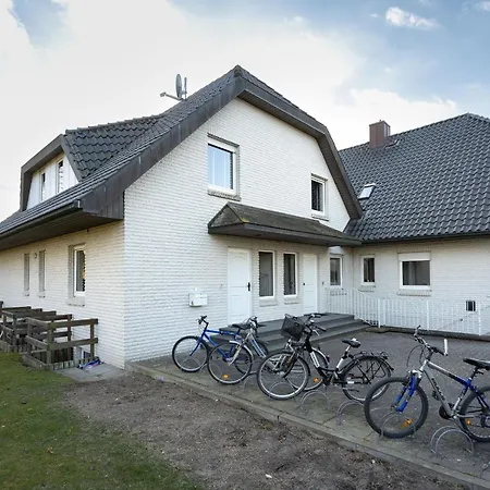 Meisenweg 12 Whg 4 Og Kellenhusen