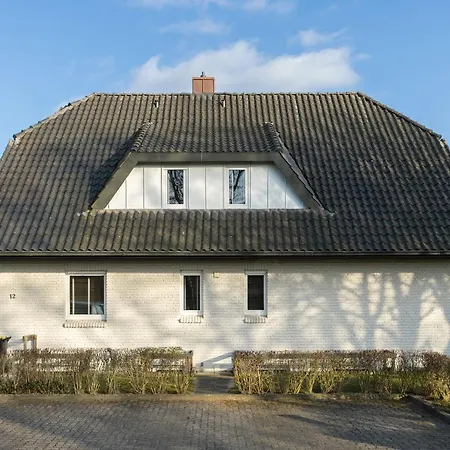Meisenweg 12 Whg 4 Og Kellenhusen