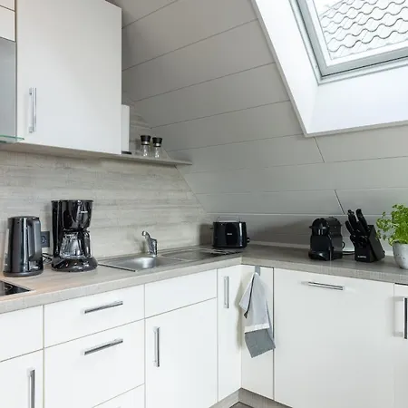 Appartamento Meisenweg 12 Whg 4 Og *