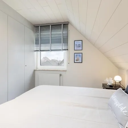 Appartamento Meisenweg 12 Whg 4 Og Kellenhusen