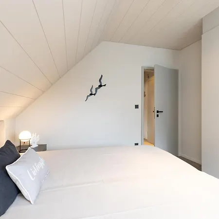 Meisenweg 12 Whg 4 Og Appartamento