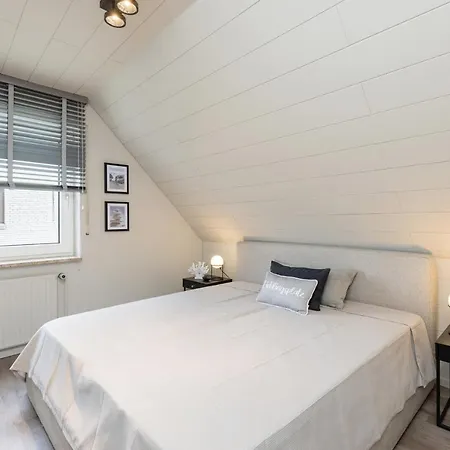 Appartamento Meisenweg 12 Whg 4 Og *