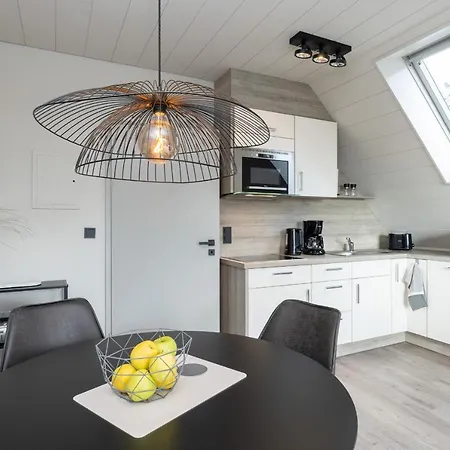 Meisenweg 12 Whg 4 Og * Kellenhusen