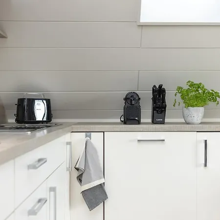 Meisenweg 12 Whg 4 Og Appartamento